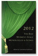 The Best Women's Stage Monologues & Scenes 2012