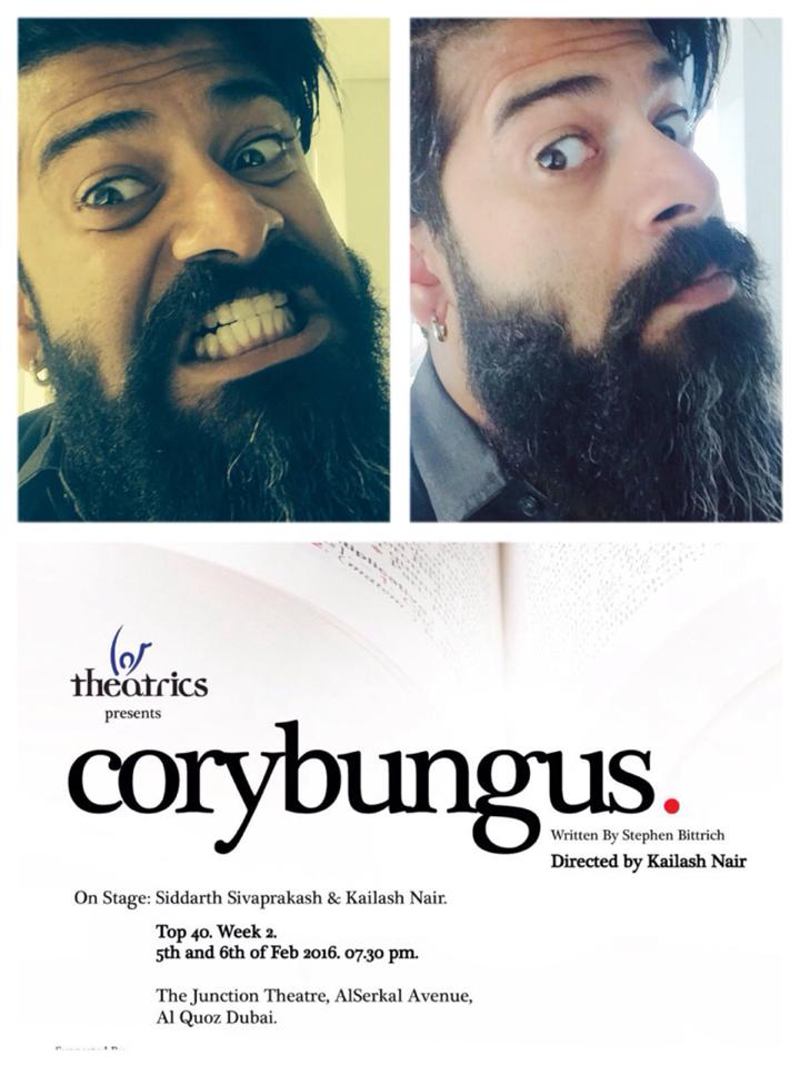 corybungus