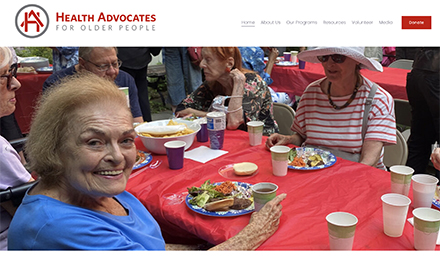 Hlt Advocates for Older People